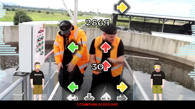 BAZOOKA: Rhythm Game Free Download Full Version India