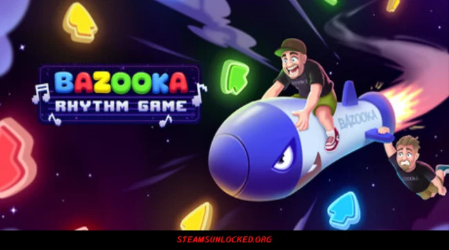 BAZOOKA: Rhythm Game Free Download Full Version India
