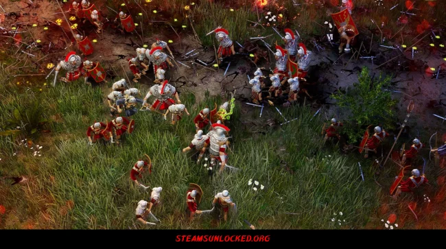 BRUTUS MAXIMUS Free Download Full Version India