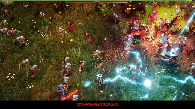 BRUTUS MAXIMUS Free Download Full Version India