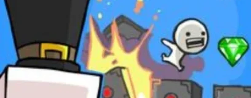 BattleBlock Theater® Free Download