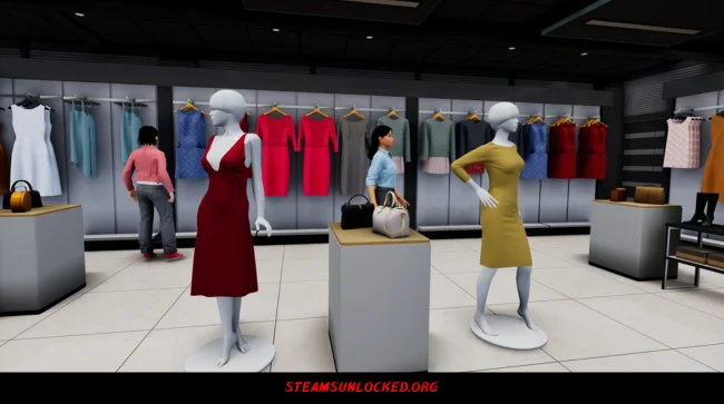 Beauty Store Simulator Free Download Full Version India