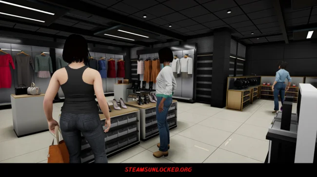 Beauty Store Simulator Free Download Full Version India