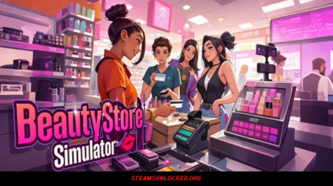 Beauty Store Simulator Free Download Full Version India