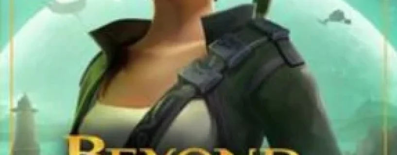 Beyond Good & Evil – 20th Anniversary Edition Free Download