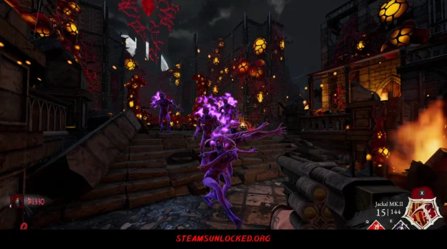 Blood Reaver Free Download Full Version India