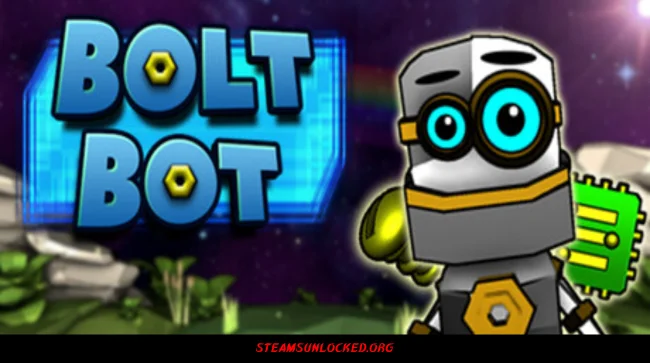 Bolt Bot Screwy Viruses Free Download Full Version India