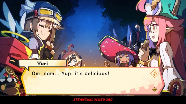 Calamity Angels: Special Delivery Free Download Free Download - Steamunlocked Calamity Angels: Special Delivery Free Download Full Version India