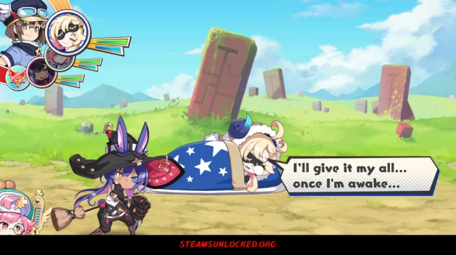 Calamity Angels: Special Delivery Free Download Free Download - Steamunlocked Calamity Angels: Special Delivery Free Download Full Version India