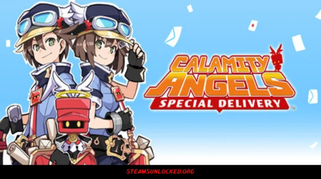 Calamity Angels: Special Delivery Free Download Free Download - Steamunlocked Calamity Angels: Special Delivery Free Download Full Version India