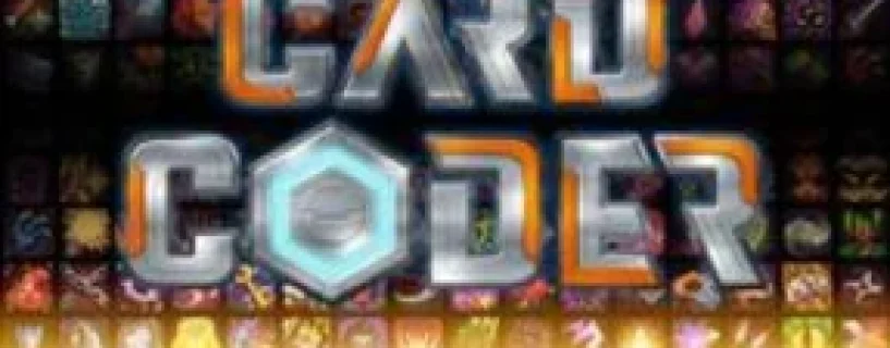 Card Coder Free Download