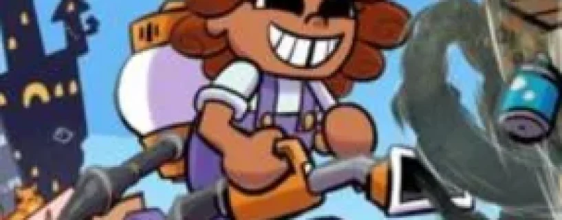 Cleaning Up! Free Download