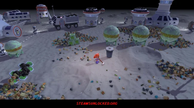 Cleaning Up! Free Download Full Version India