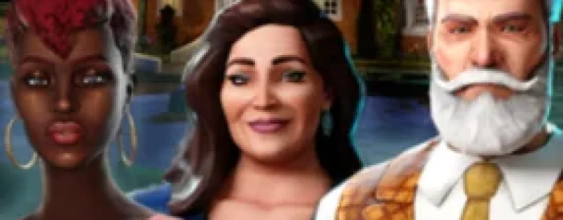 Clue/Cluedo Free Download