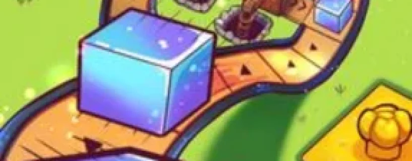 Cubetory Free Download