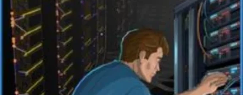 Data Center Free Download