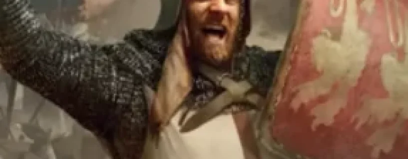 Stronghold Crusader: Definitive Edition – Baldwin & Bullseye Free Download