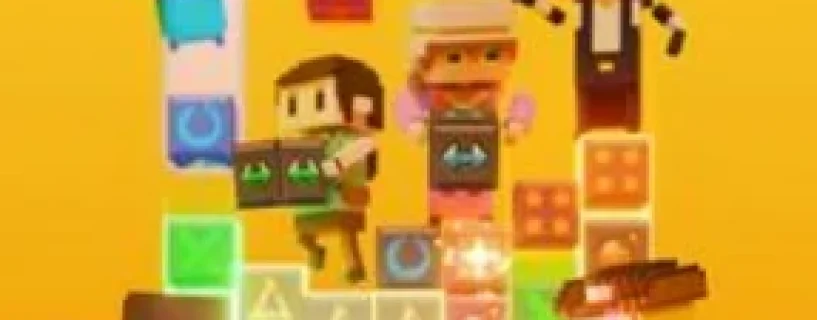 Dialoop -Roguelite Puzzle- Free Download