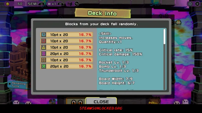 Dialoop -Roguelite Puzzle- Free Download Full Version India