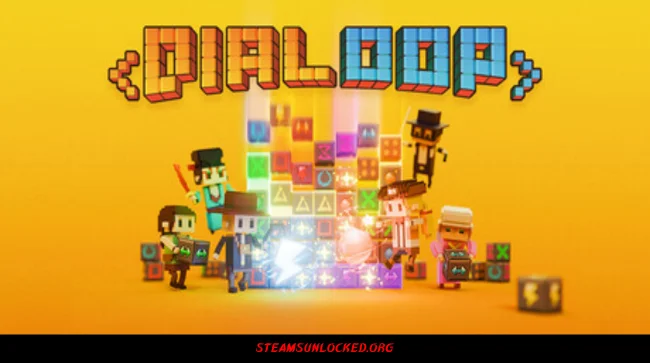 Dialoop -Roguelite Puzzle- Free Download Full Version India