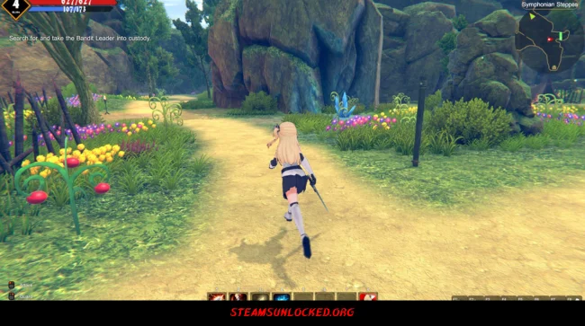 Dread Trials Free Download Full Version India