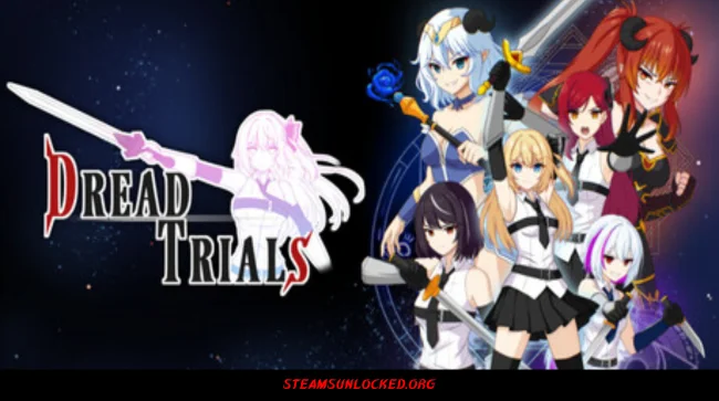 Dread Trials Free Download Full Version India
