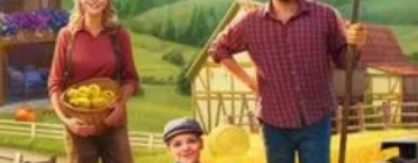 Farmer’s Dynasty 2 Free Download