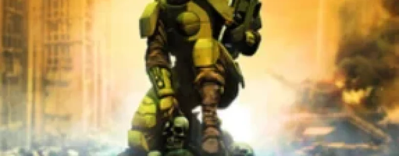 Warhammer 40,000: Fire Warrior (Classic) Free Download