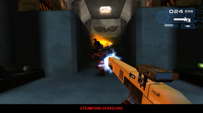 Warhammer 40,000: Fire Warrior (Classic) Free Download Full Version India