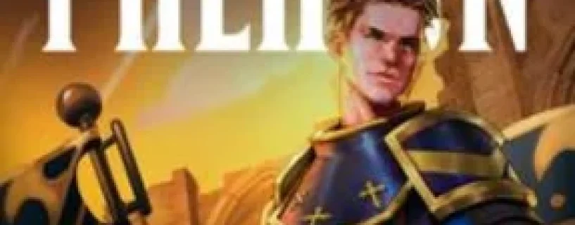 Frontier Paladin Free Download