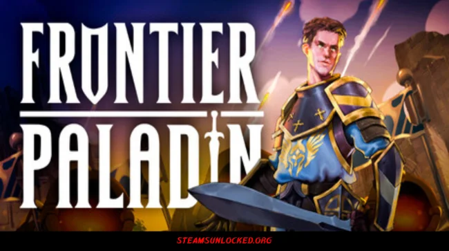 Frontier Paladin Free Download Full Version India