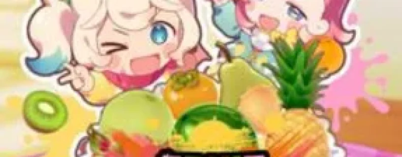 Fruit Mountain Party Free Download