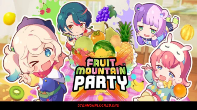 Fruit Mountain Party Free Download Full Version India