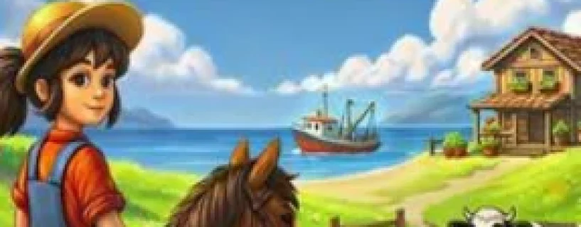 Harvest Cafe Free Download