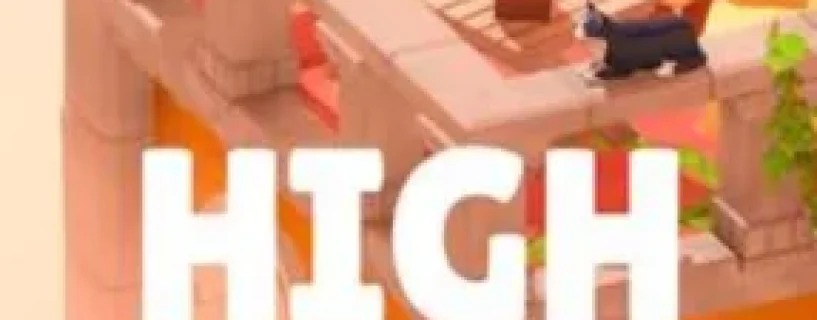High Above Free Download