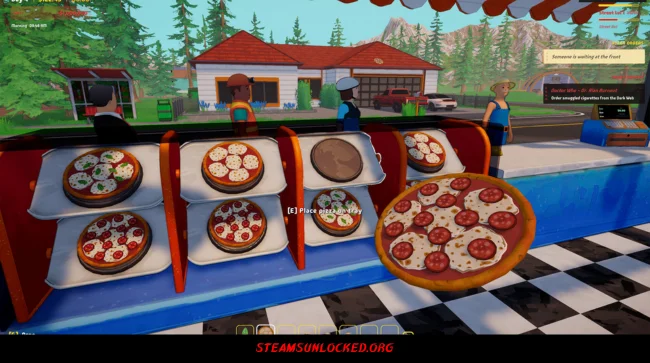 I Know a Guy: Shady Life Simulator Free Download Full Version India