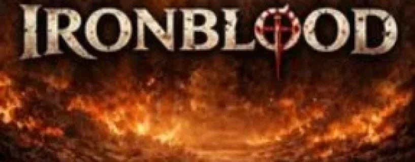 Ironblood Free Download