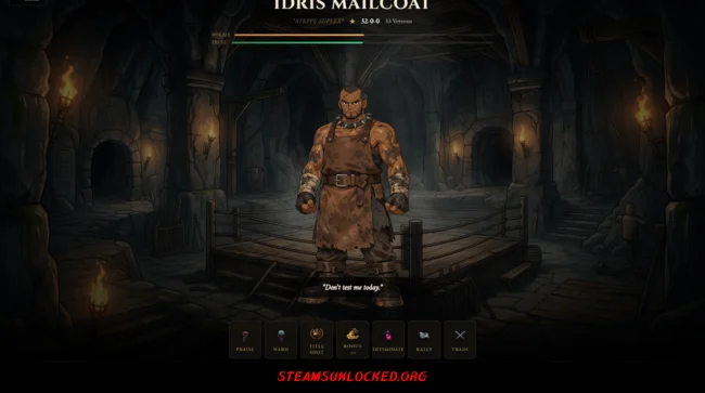 Ironblood Free Download Full Version India