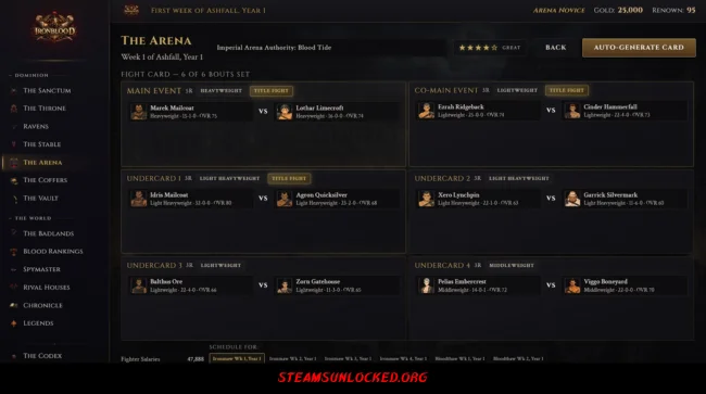 Ironblood Free Download Full Version India