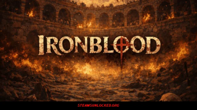 Ironblood Free Download Full Version India