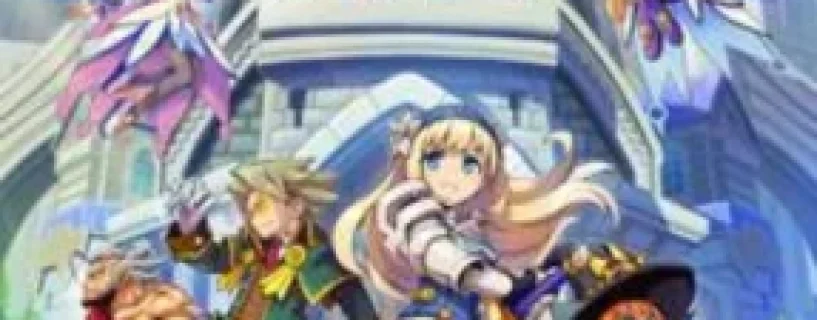 Kingdom’s Return: Time-Eating Fruit and the Ancient Monster Free Download