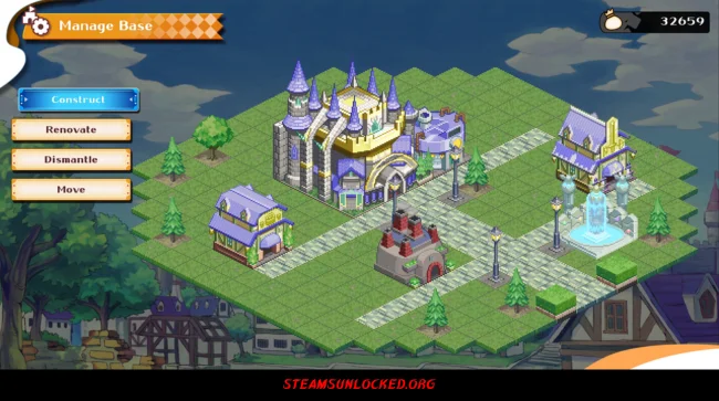 Kingdom's Return: Time-Eating Fruit and the Ancient Monster Free Download Full Version India