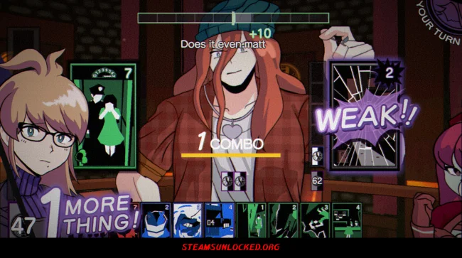 Kumitantei: Old-School Slaughter Free Download Full Version India