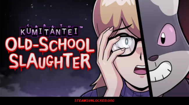 Kumitantei: Old-School Slaughter Free Download Full Version India