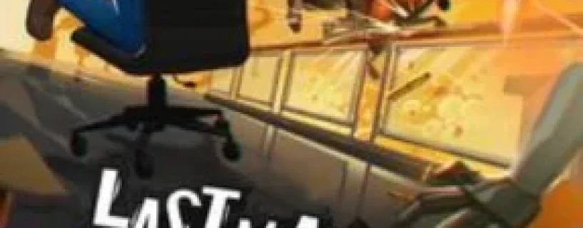 Last Man Sitting Free Download