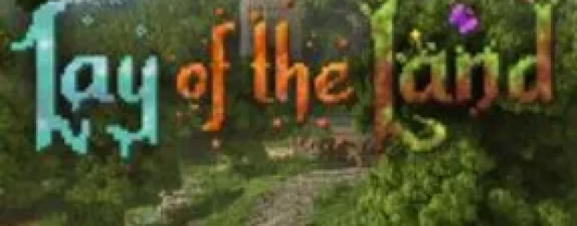 Lay of the Land Free Download