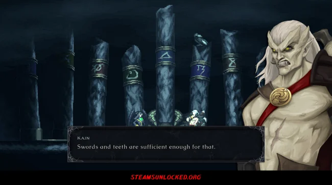 Legacy of Kain: Ascendance Free Download Full Version India