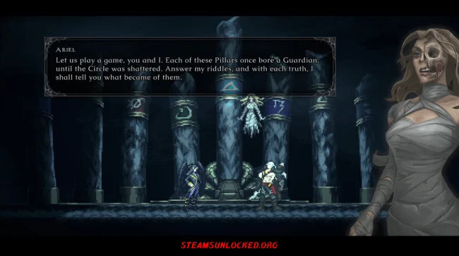 Legacy of Kain: Ascendance Free Download Full Version India