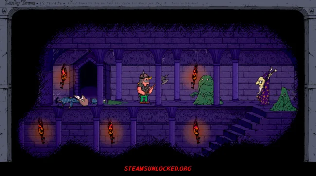 Lucky Tower Ultimate Free Download Full Version India