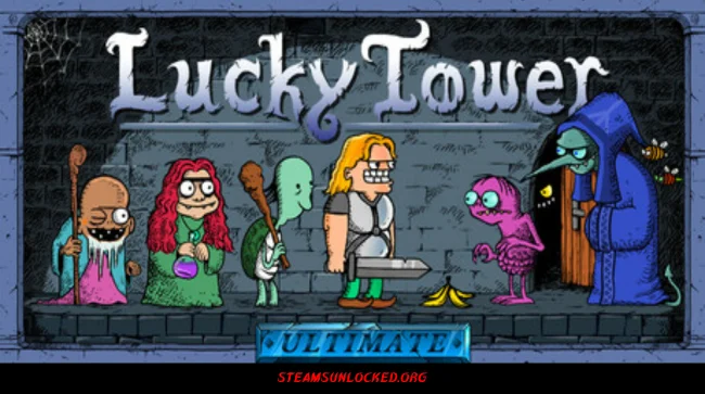 Lucky Tower Ultimate Free Download Full Version India